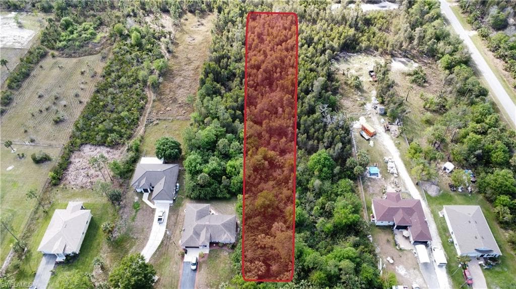 72nd Ave NE Everglades BLVD NE NAPLES, FL 34120