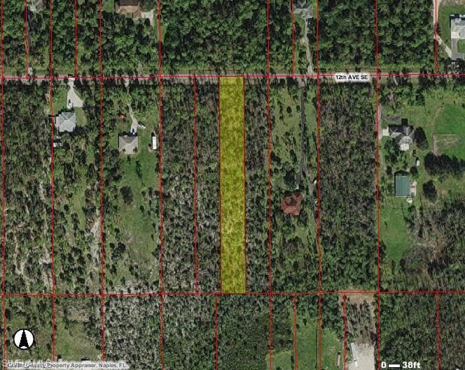 12th AVE SE NAPLES, FL 34117