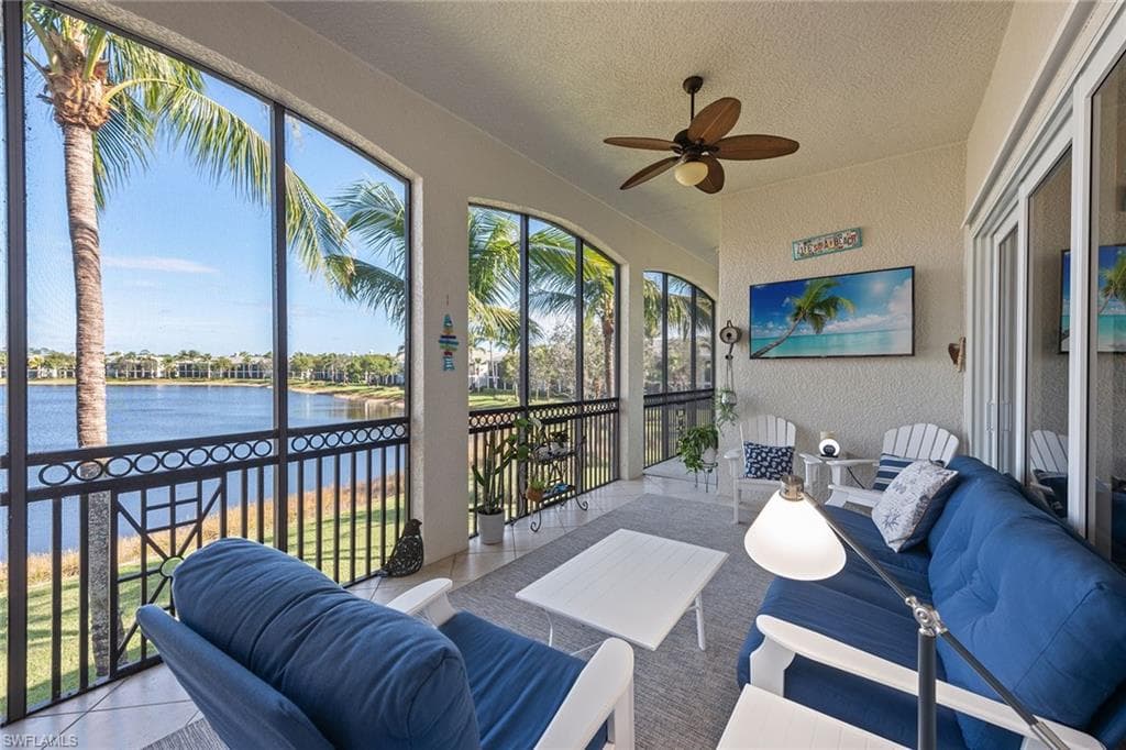 9231 Tesoro LN 201 NAPLES, FL 34114