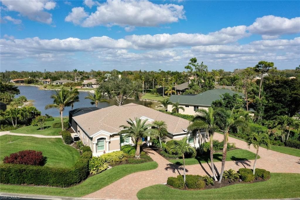 15100 Blackhawk DR FORT MYERS, FL 33912