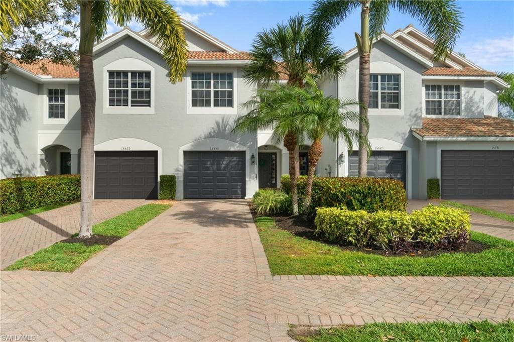 15533 Marcello CIR 211 NAPLES, FL 34110