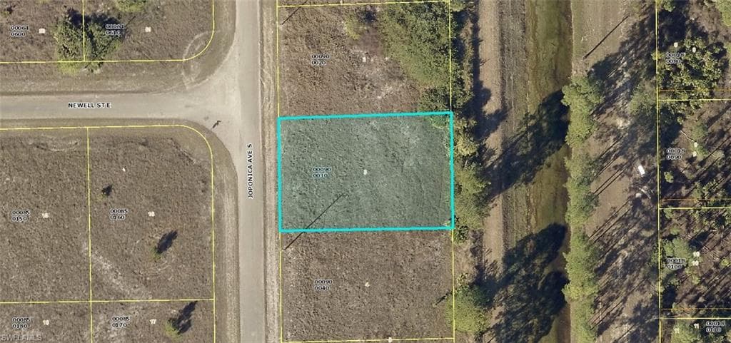 819 Joponica AVE S LEHIGH ACRES, FL 33974