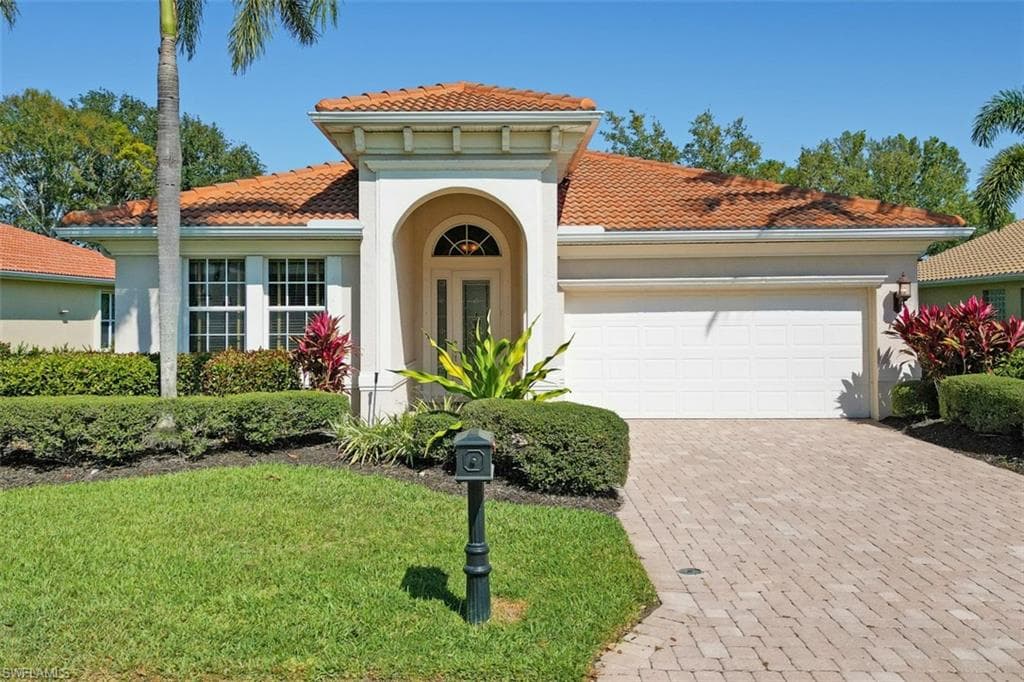 14073 Lavante CT BONITA SPRINGS, FL 34135