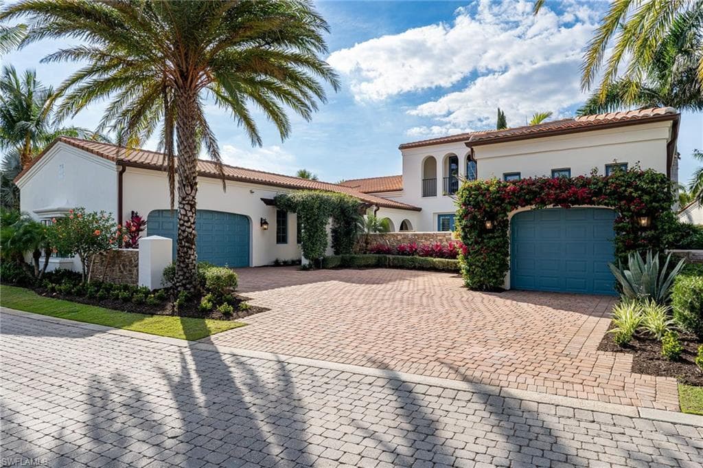 16707 Lucarno WAY NAPLES, FL 34110