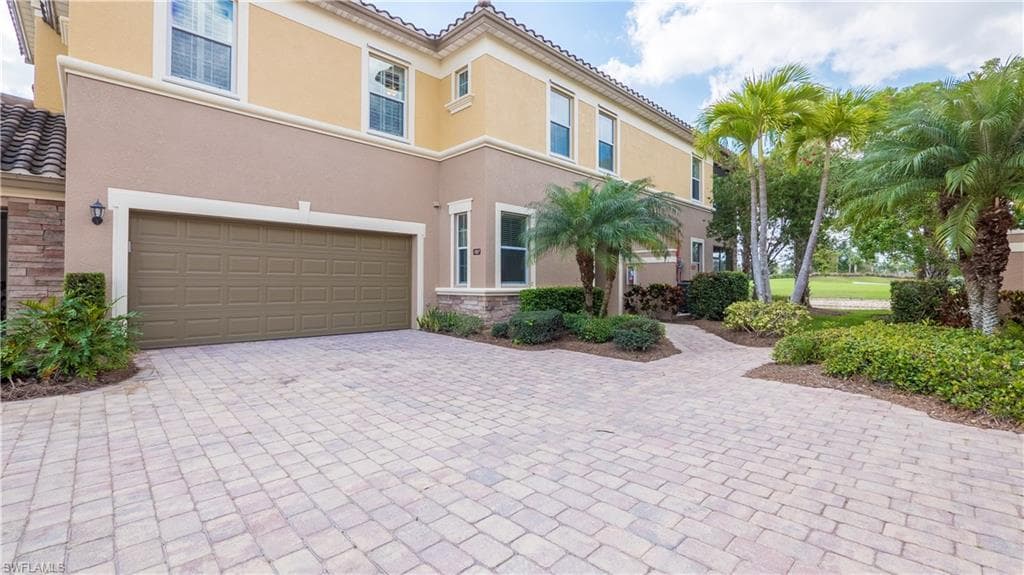 9537 Ironstone TER 102 NAPLES, FL 34120