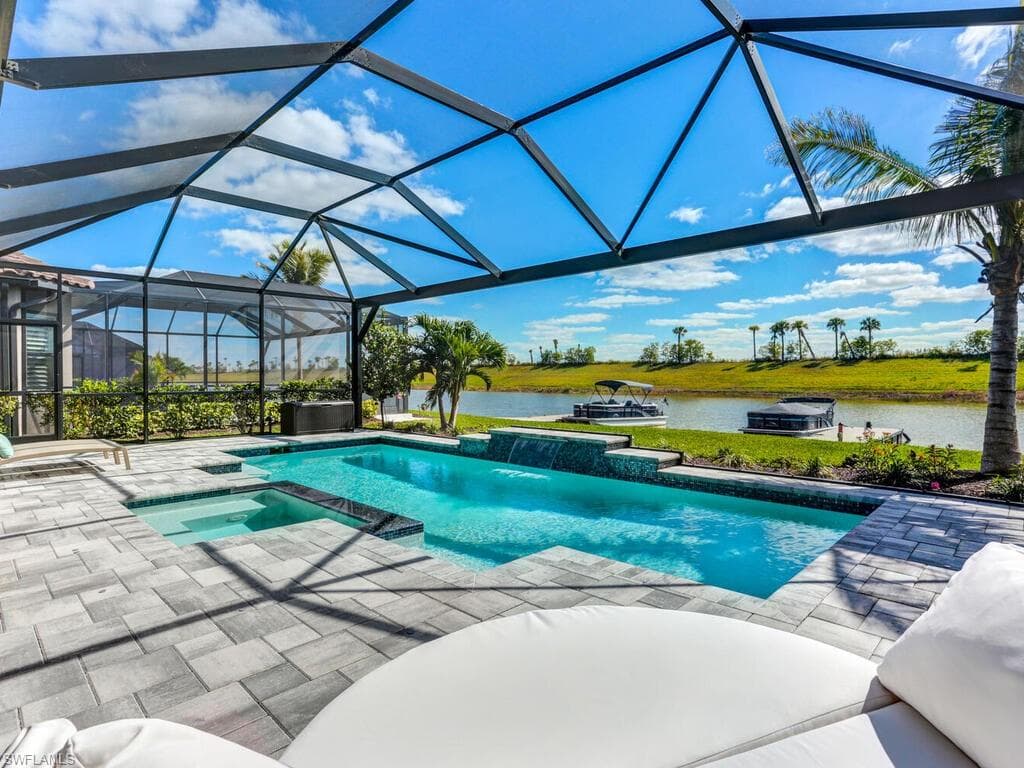 11721 Canal Grande DR FORT MYERS, FL 33913