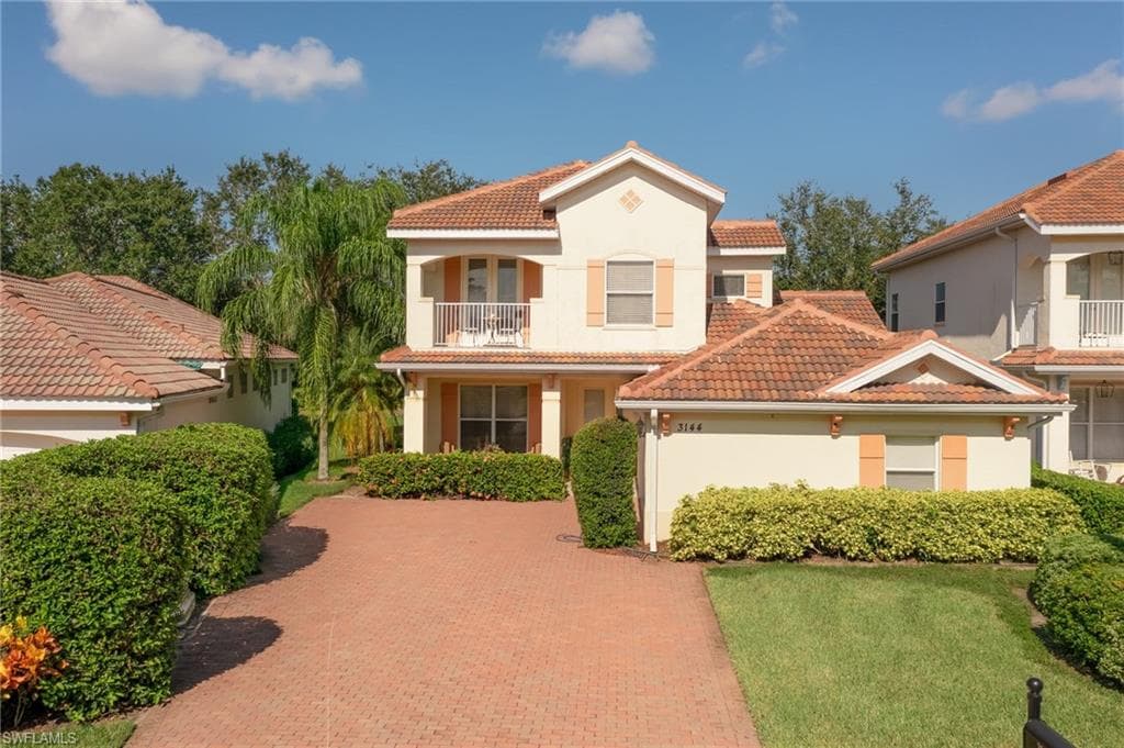 3144 Sundance CIR NAPLES, FL 34109