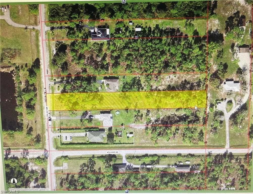 40th ST NE NAPLES, FL 34120