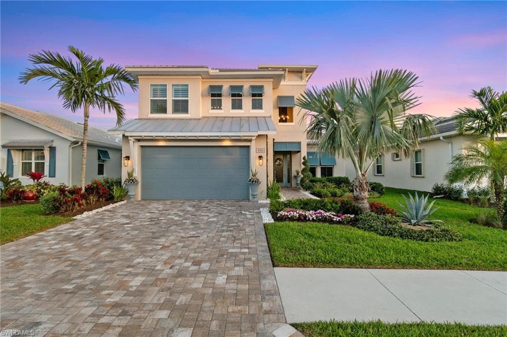8936 Mustique LN NAPLES, FL 34114