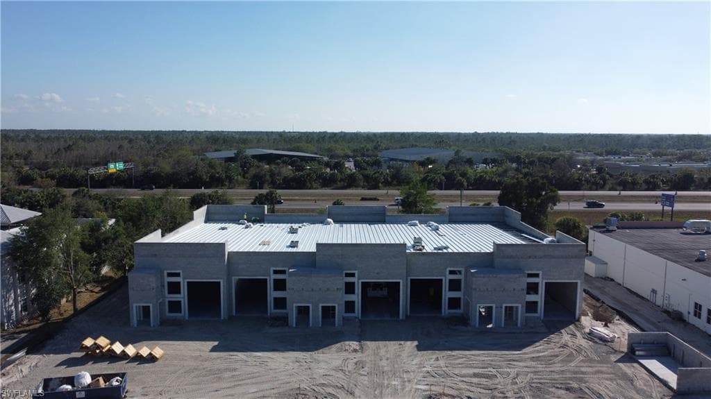 3534 Plover AVE 105 NAPLES, FL 34117