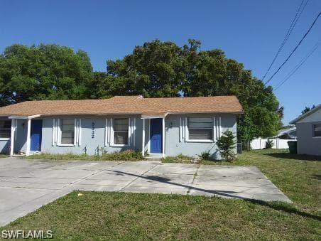 9332 Tacoma AVE B ENGLEWOOD, FL 34224
