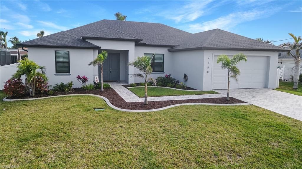 2130 SW 39th ST CAPE CORAL, FL 33914