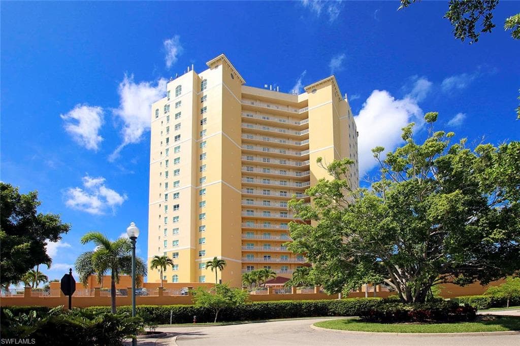 12601 Mastique Beach BLVD 1502 FORT MYERS, FL 33908