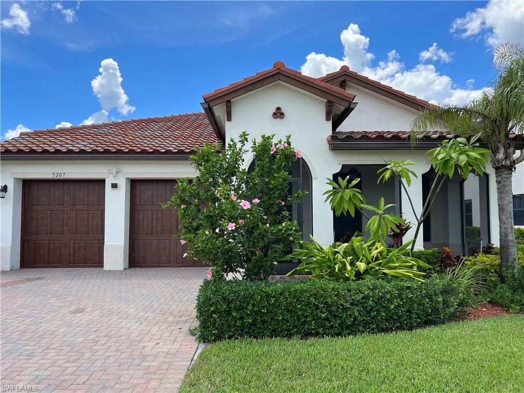 5207 Vizcaya ST AVE MARIA, FL 34142