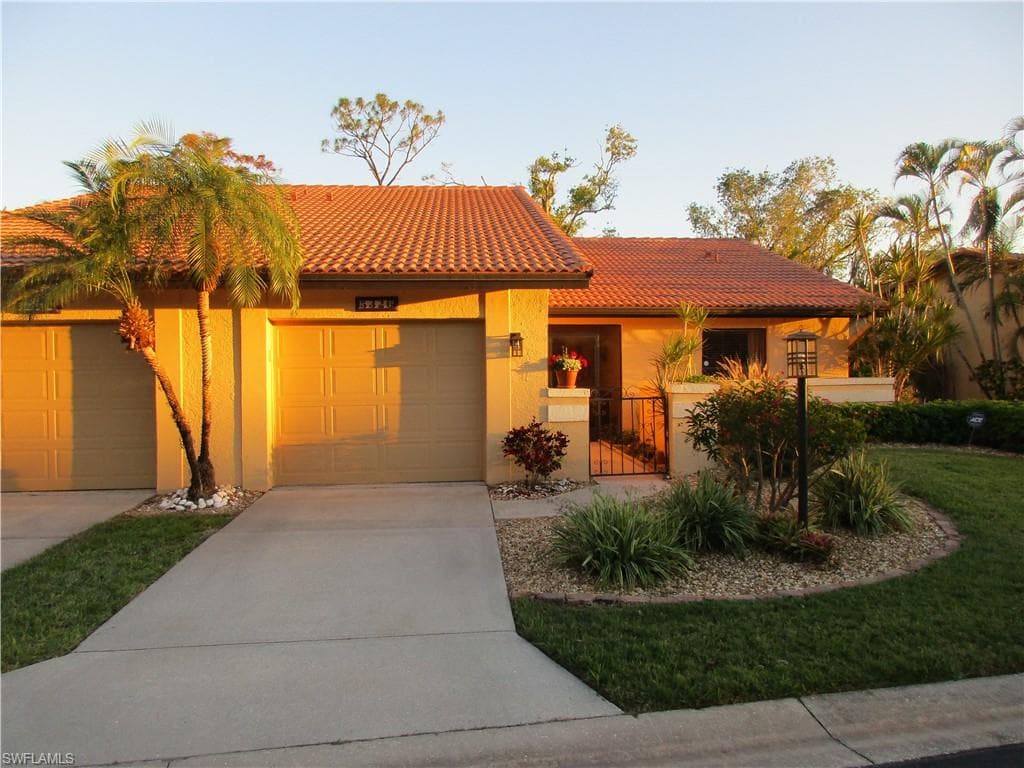 5326 Concord WAY FORT MYERS, FL 33907