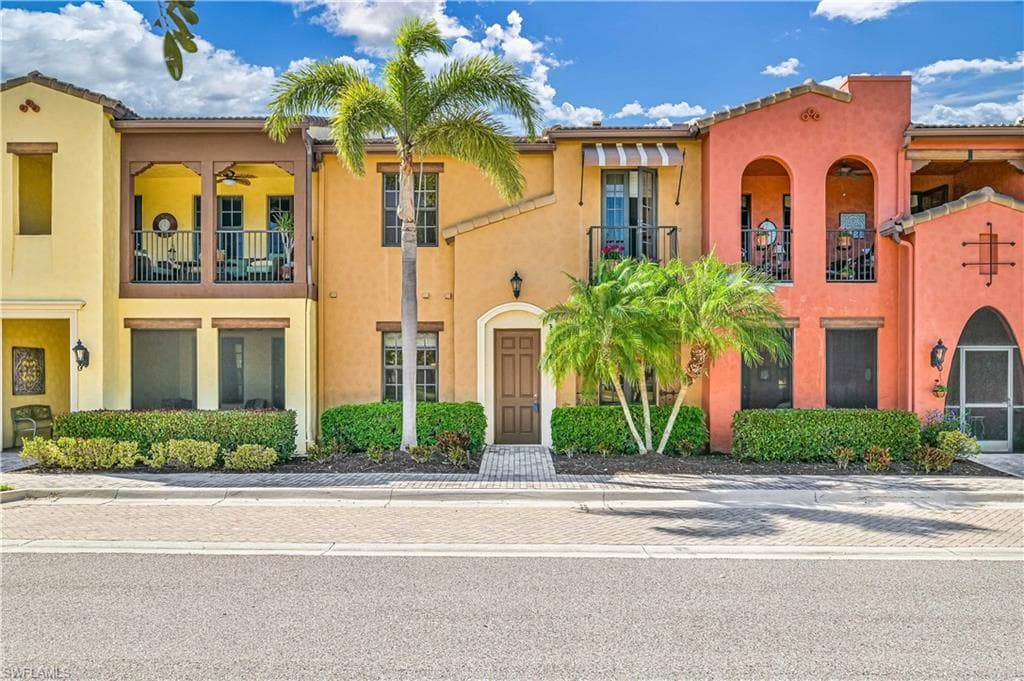 11894 Palba WAY 5403 FORT MYERS, FL 33912