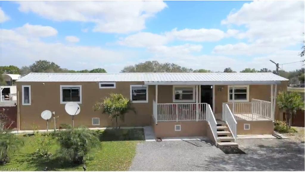 655 N Brida ST CLEWISTON, FL 33440
