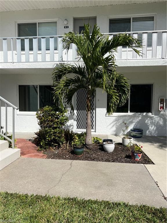431 Van Buren ST B2 FORT MYERS, FL 33916