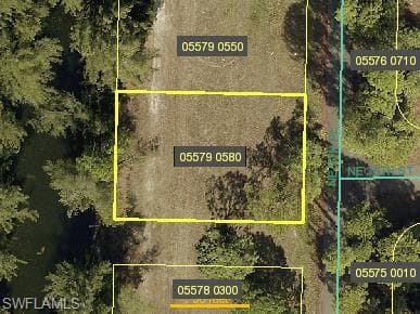 3600 NE 9th PL CAPE CORAL, FL 33909