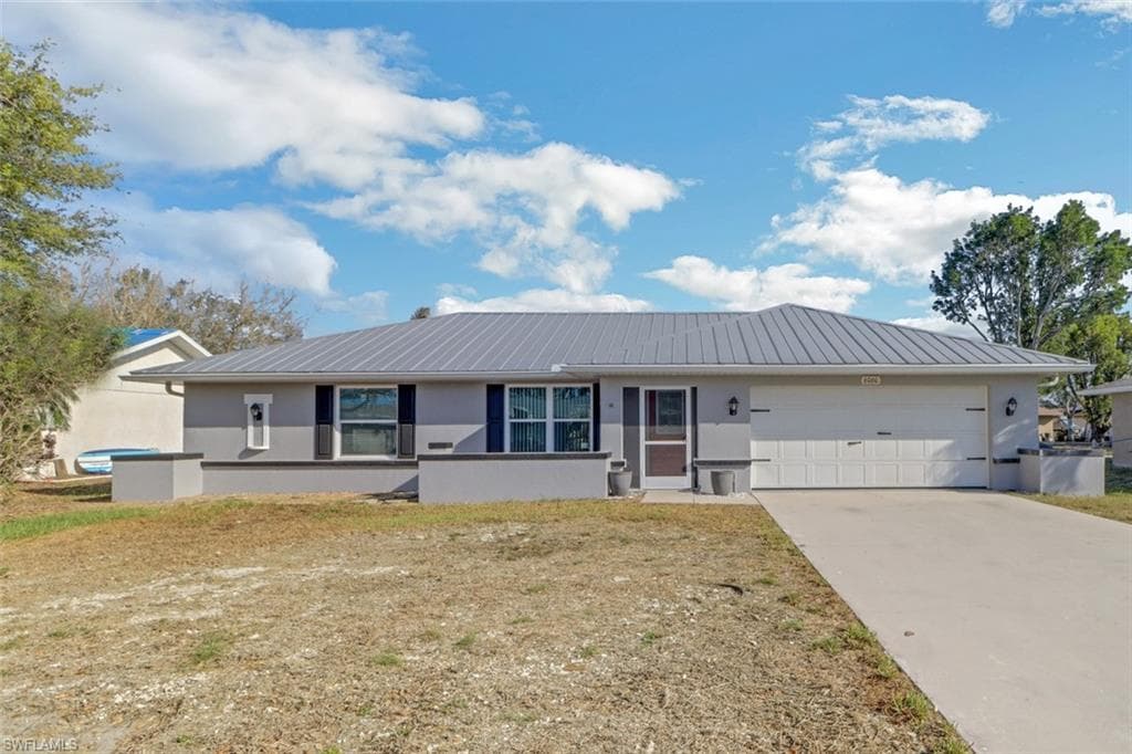 6060 Macbeth LN FORT MYERS, FL 33908