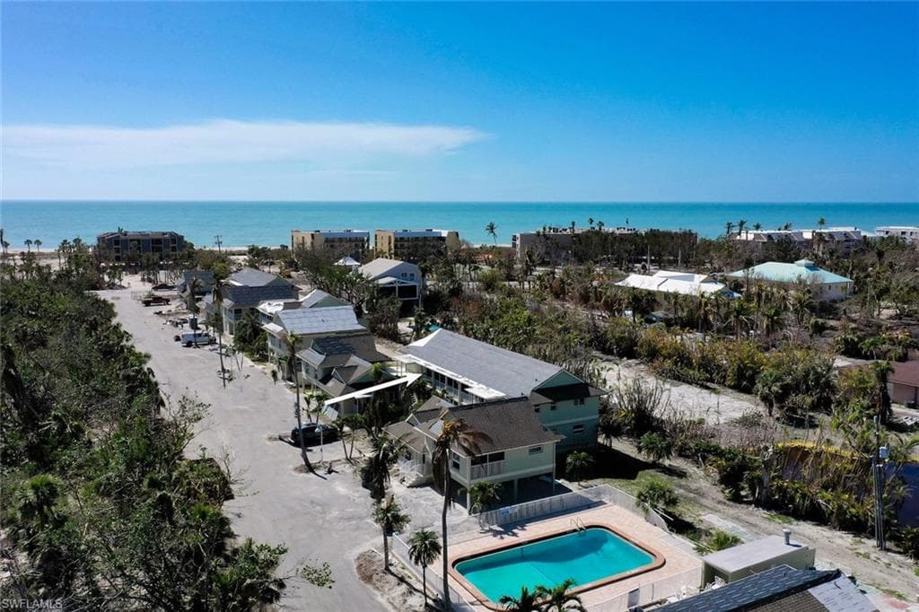 2840 W Gulf DR 20 SANIBEL, FL 33957