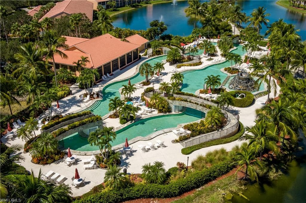6740 Beach Resort DR 12 NAPLES, FL 34114