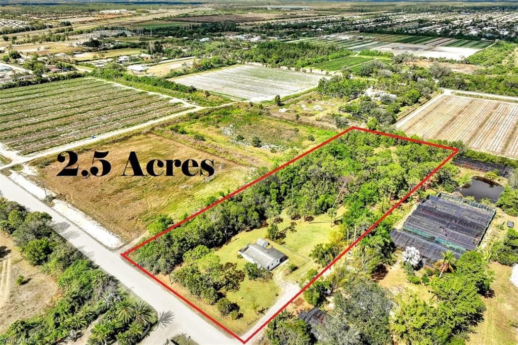 12501 Tower RD BONITA SPRINGS, FL 34135