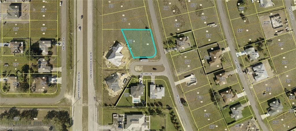 5 NE 3rd LN CAPE CORAL, FL 33909
