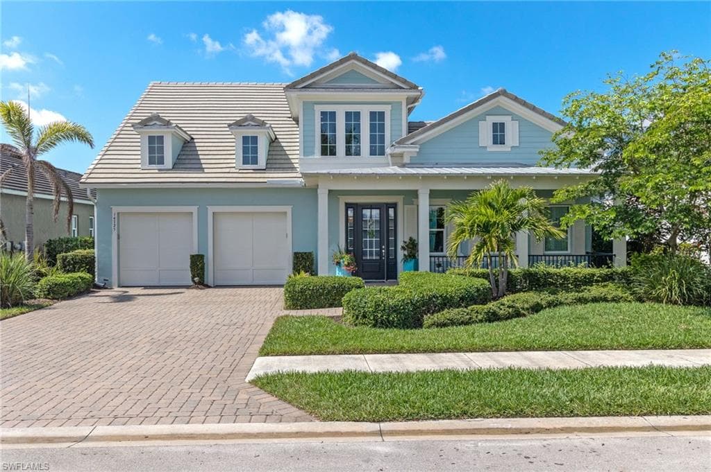 14725 WINDWARD LN NAPLES, FL 34114