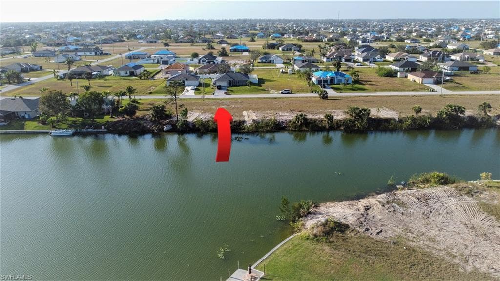 2017 NW 9th TER CAPE CORAL, FL 33993