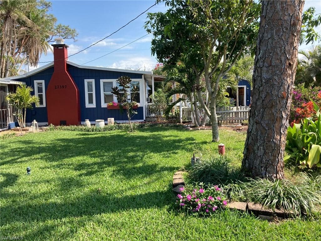 27397 Horne AVE BONITA SPRINGS, FL 34135