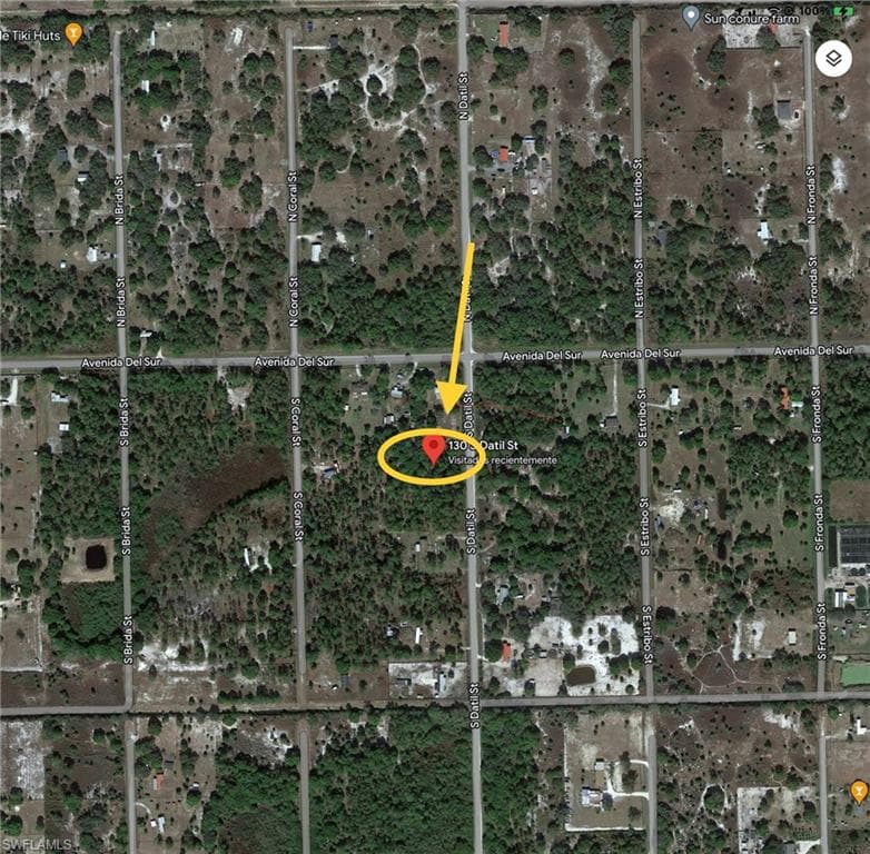 130 S Datil ST CLEWISTON, FL 33440