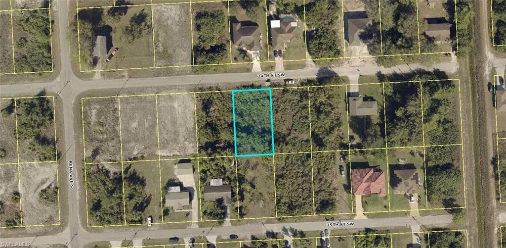 3211 24th ST SW LEHIGH ACRES, FL 33976