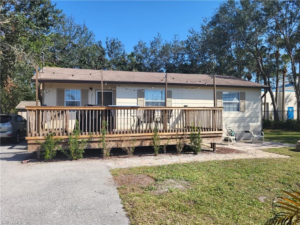 28431 Windsor RD BONITA SPRINGS, FL 34134