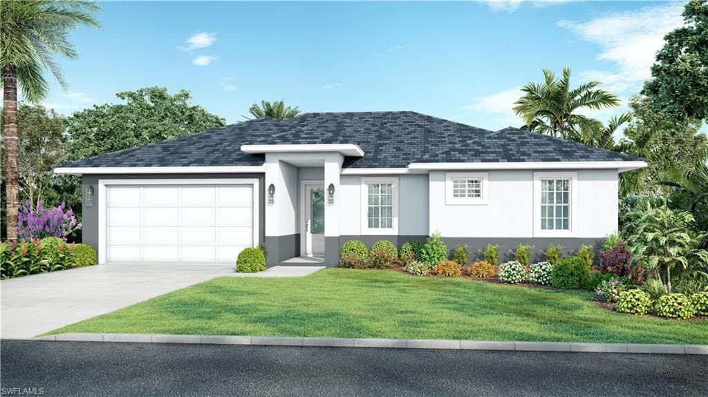 1179 Rugby LN LABELLE, FL 33935