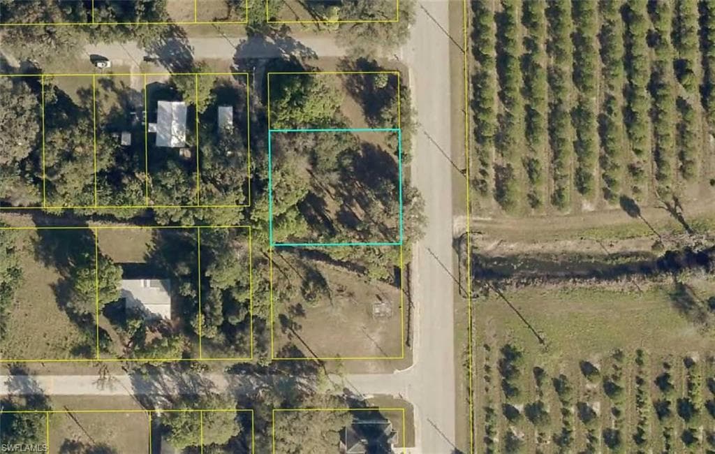 Dr M L King Jr BLVD LABELLE, FL 33935