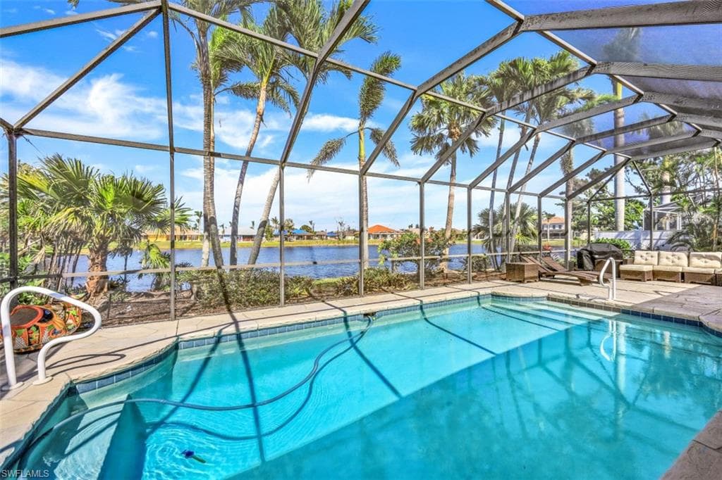 2715 El Dorado PKWY W CAPE CORAL, FL 33914