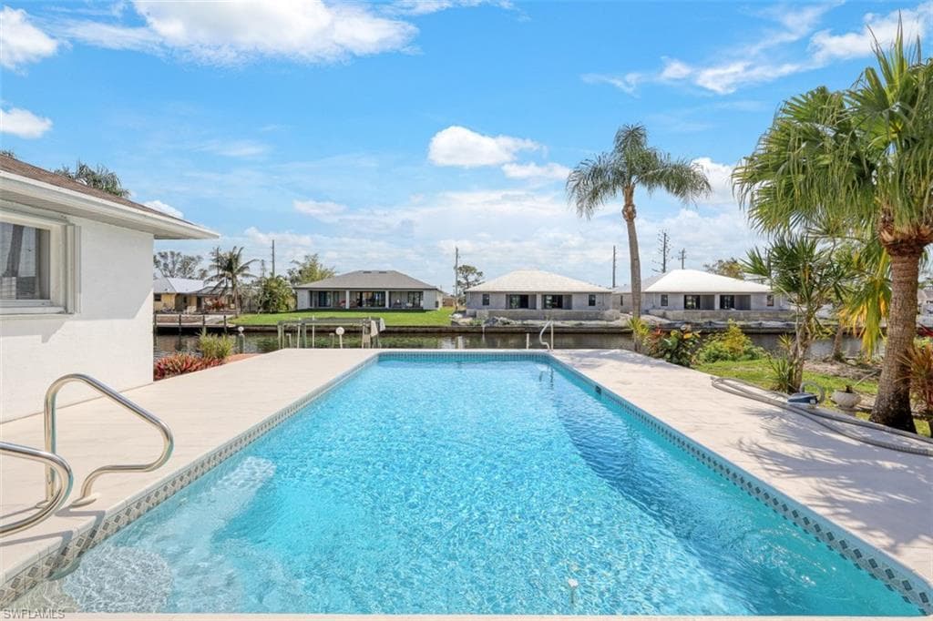 224 SW 47th ST CAPE CORAL, FL 33914