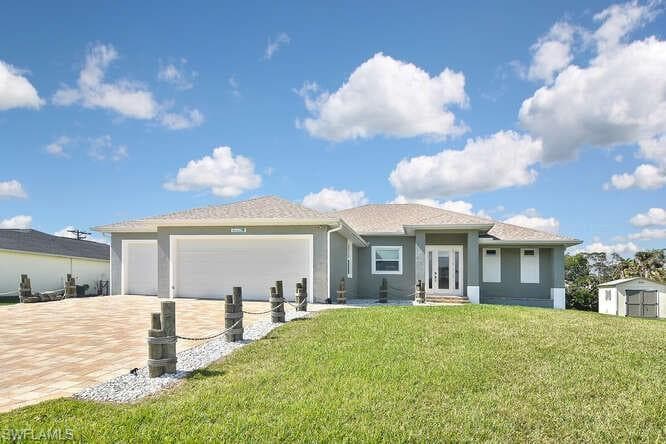 2259 Club House RD NORTH FORT MYERS, FL 33917