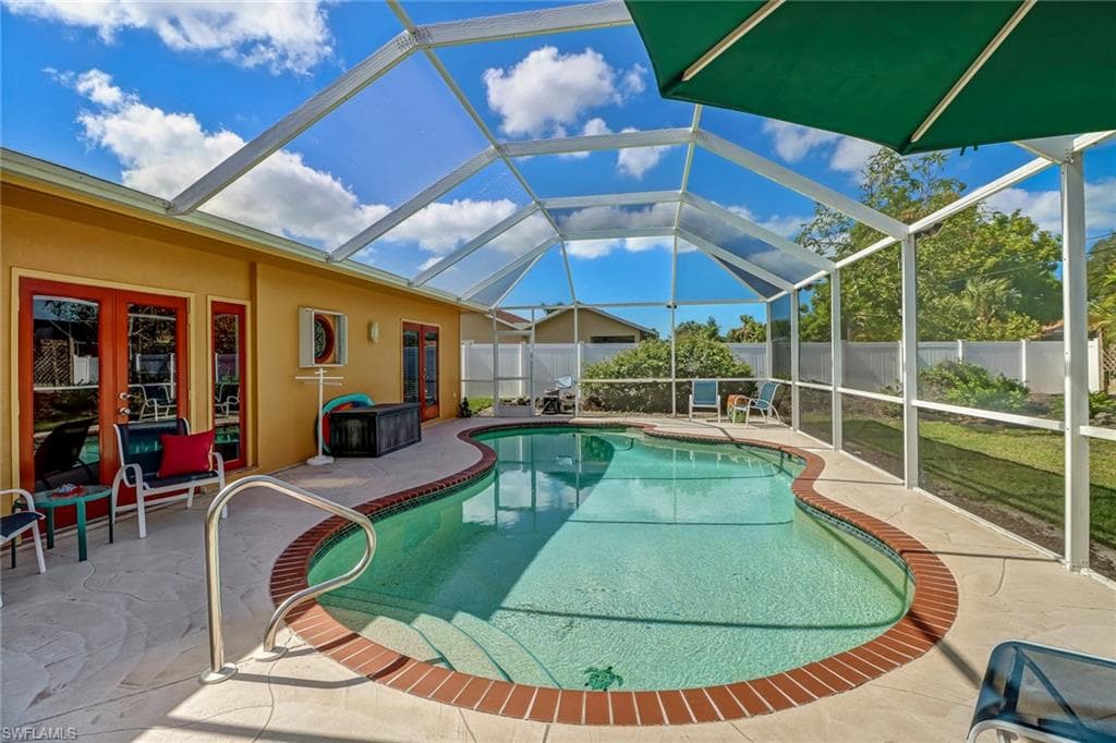 91 Willoughby DR NAPLES, FL 34110