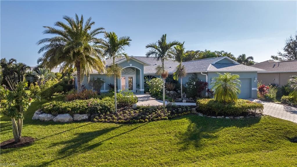 6361 Emerald Bay CT FORT MYERS, FL 33908