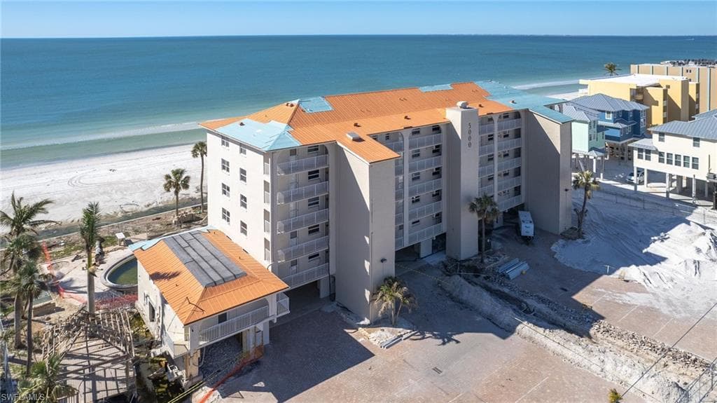 5000 Estero BLVD 105 FORT MYERS BEACH, FL 33931