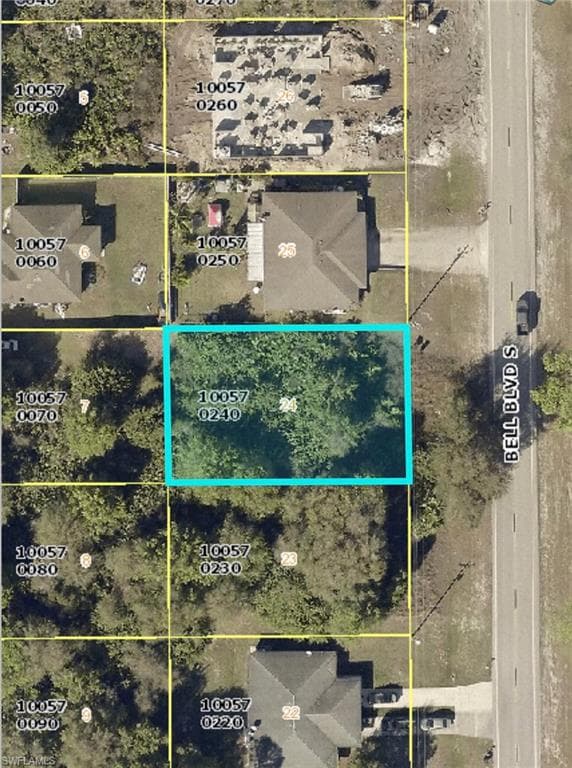 430-432 Bell BLVD S LEHIGH ACRES, FL 33974