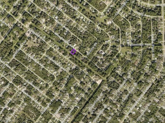 Woodward AVE NORTH PORT, FL 34286