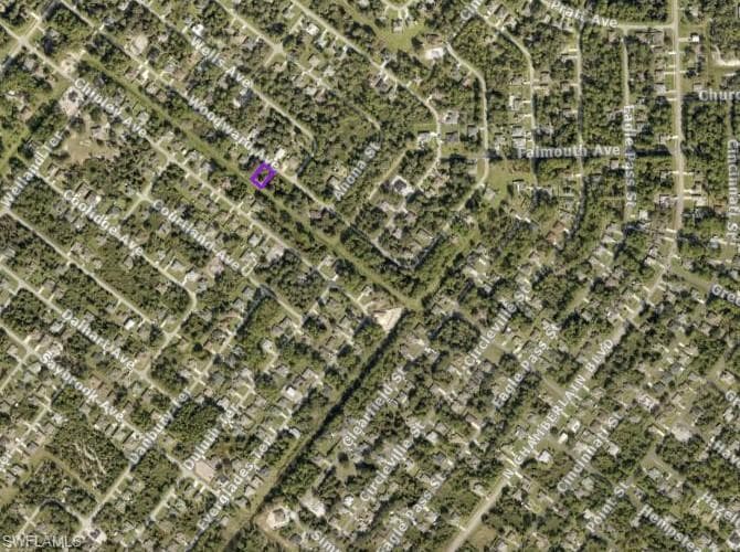 Woodward AVE NORTH PORT, FL 34286