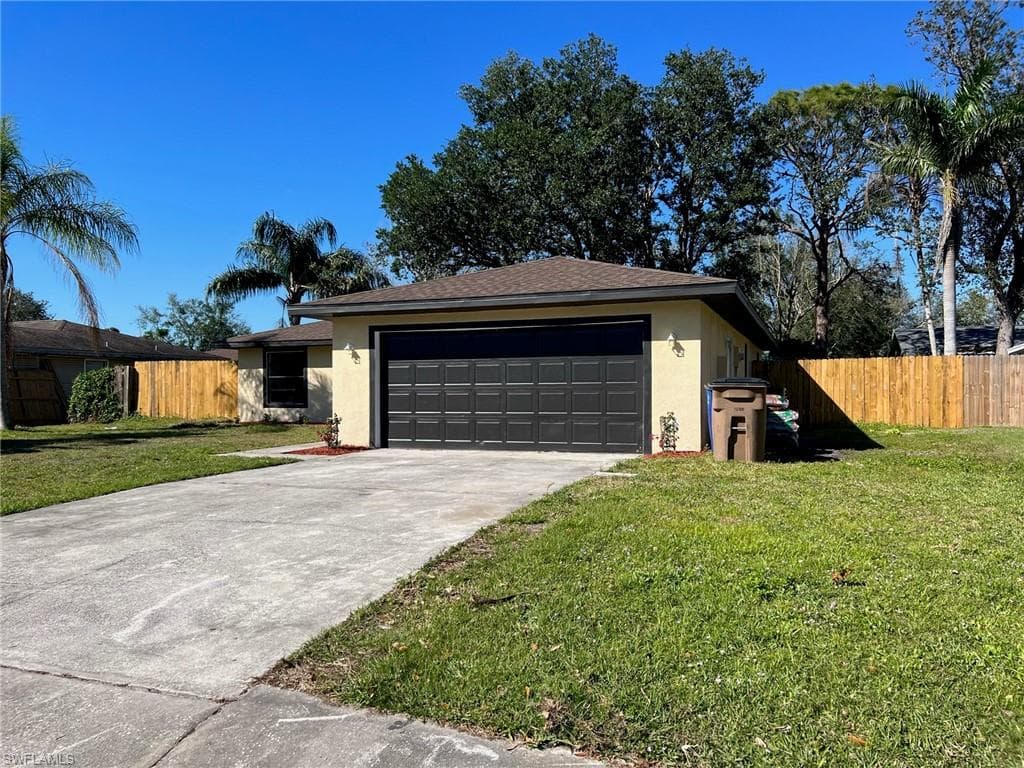 15771 Treasure Island LN FORT MYERS, FL 33905