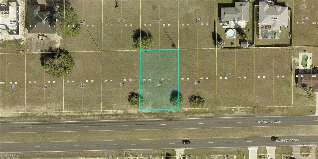 305 Tropicana PKWY E CAPE CORAL, FL 33909