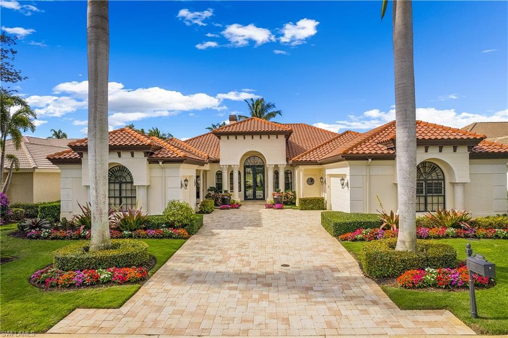 10581 Glen Lakes DR ESTERO, FL 34135