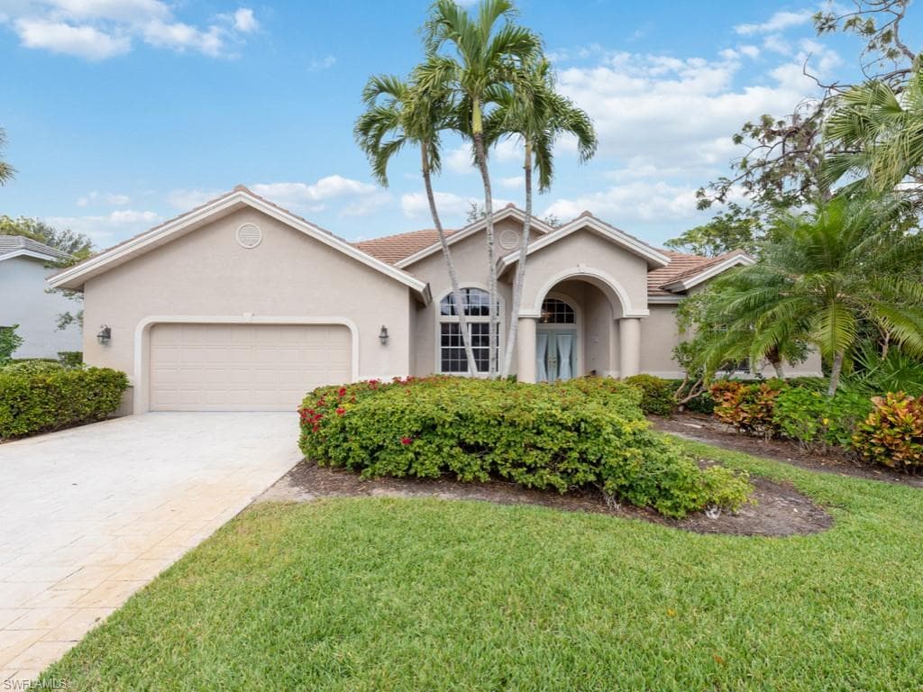 3500 Cassia CT BONITA SPRINGS, FL 34134