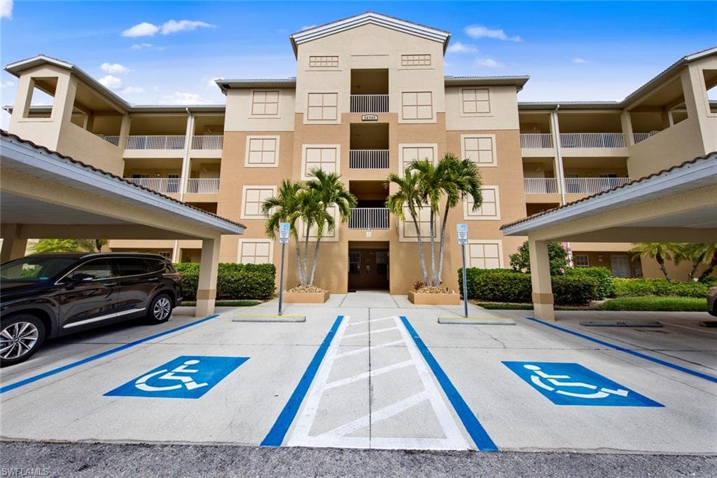 14561 Legends BLVD N 303 FORT MYERS, FL 33912